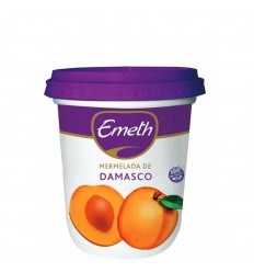 MERMELADA EMETH 420GR DAMASCO
